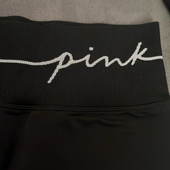 PINK ACTIVE SET - Picture 7 of 10